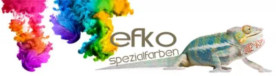 Farben & Lacke von EFKO