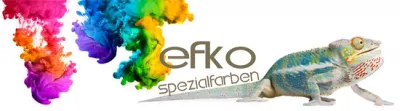 2K Farben & Lacke 2K Farben & Lacke von EFKO