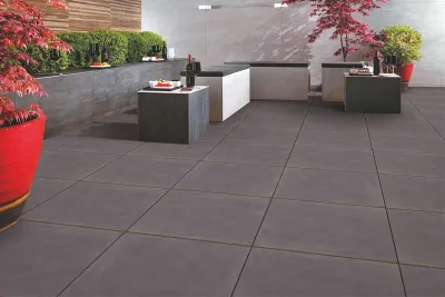 2K Fußbodenfarbe für hochwertige Fußböden