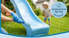 2K Gartenrutschenlack