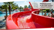 2K PU Rutschenlack L