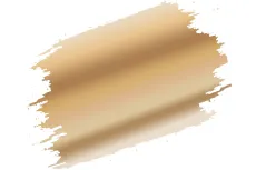 2K Bootslack in Beige-Tönen