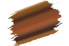 2K Bootslack in Braun-Tönen