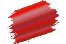 2K PU Fliesenlack L in Rot-Tönen