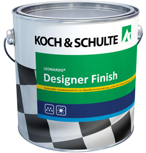 Designer Finish
