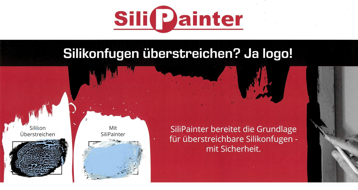 Silipainter Silipainter