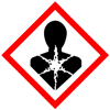 Gesundheitsgefahr GHS08