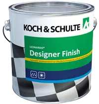 Designer Finish