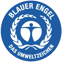 Blauer Engel - Schadstoffarme Lacke (DE-UZ 12a)