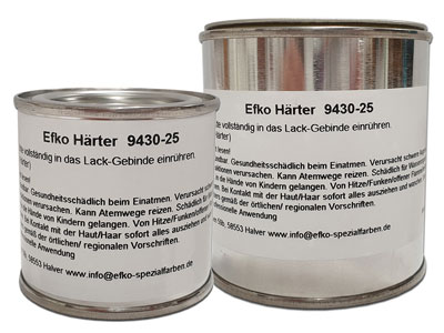 Efko Härter