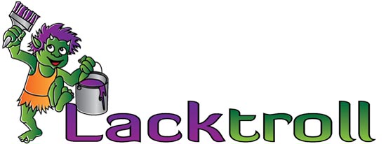 Logo Lacktroll
