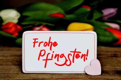 Pfingst-Aktion