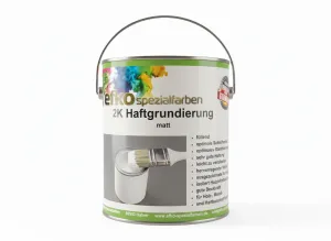 2K Haftgrundierung | Efko - 2,5L Set