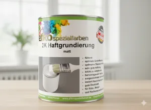 2K Haftgrundierung | Efko