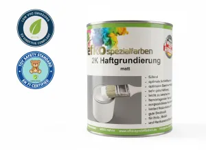 2K Haftgrundierung | Efko