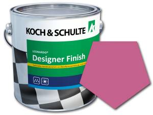 Designer Finish Erikaviolett RAL 4003
