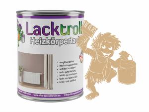 Heizkörperlack Beige RAL 1001