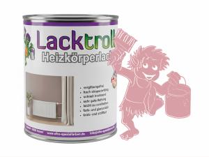 Heizkörperlack Hellrosa RAL 3015
