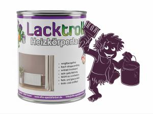 Heizkörperlack Purpurviolett RAL 4007