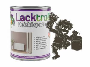 Heizkörperlack Gelboliv RAL 6014