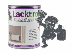 Heizkörperlack Schiefergrau RAL 7015