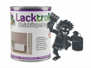 Heizkörperlack Anthrazitgrau RAL 7016