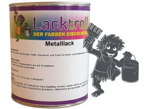 Metalllack Schiefergrau RAL 7015