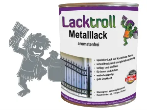 Metalllack Telegrau 2 RAL 7046