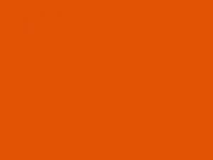 Küchenmöbellack Reinorange RAL 2004 matt Set