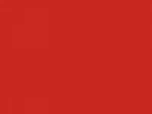 Küchenmöbellack Reinrot RAL 3028 matt Set