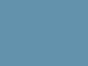 Gartenrutschenlack Pastellblau RAL 5024