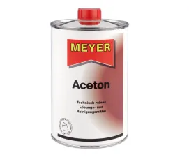 Aceton