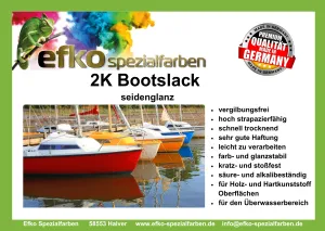 Bootslack Grünbeige RAL 1000  ---NEU