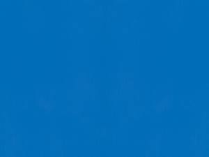 Designer Finish Himmelblau