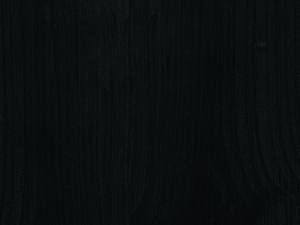 Designer Finish Schwarz