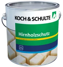 Hirnholzschutz