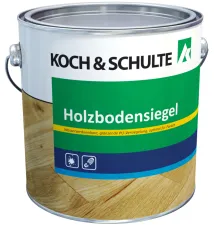 Holzbodensiegel