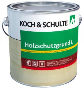 Holzschutzgrund L