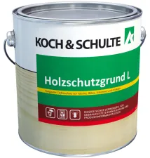 Holzschutzgrund L