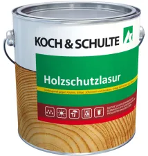 Holzschutzlasur