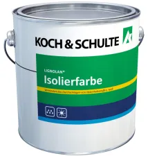 Isolierfarbe