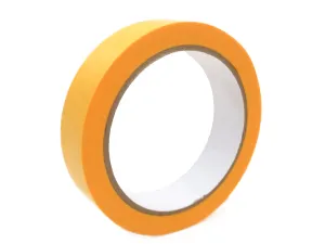 Kip® 508 FineLine-Tape - Goldband | 24mm x 50m