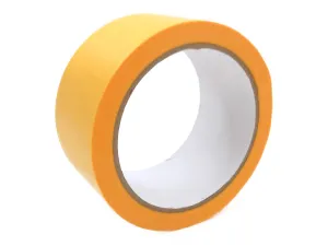 Kip® 508 FineLine-Tape - Goldband | 48mm x 50m