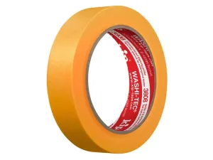 WASHI-TEC® Goldkrepp® KIP |  24mm