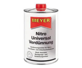 Nitro Universal Verdünnung