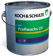 Profiwachs UV