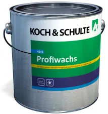 Profiwachs mit UV-Schutz