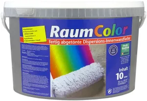 RaumColor | 10 L | Basaltgrau - Wilckens