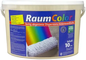 RaumColor | 10 L | Sahara - Wilckens