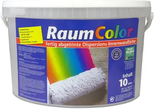 RaumColor | 10 L | Samtgrau - Wilckens